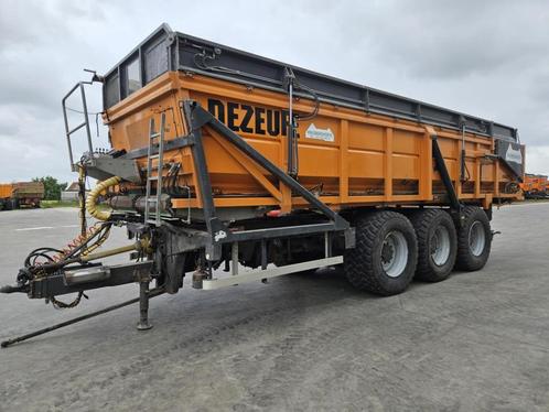 Dezeure hooglosser, Zakelijke goederen, Landbouw | Veevoer, Ophalen of Verzenden