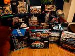 Sealed Lego sets, Kinderen en Baby's, Speelgoed | Duplo en Lego, Ophalen, Nieuw, Complete set, Lego