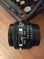 Nikon AF 24 mm 2,8, Enlèvement ou Envoi, Utilisé