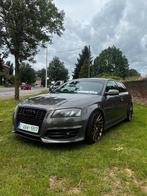 Audi A3 S3 Look super look, Auto's, Bedrijf, Diesel, Radio, Te koop