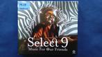 CD Select 9 Claude & Jean-Marc Challe (2016), Cd's en Dvd's, Cd's | Wereldmuziek, Ophalen of Verzenden, Gebruikt, Boxset