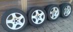 Zomerbanden met lichtmetalen velg, Auto-onderdelen, Ophalen, Zomerbanden, Velg(en)