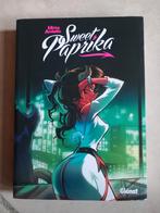 BD Comics Sweet Paprika, Ophalen of Verzenden, Eén comic