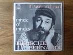 single herschel bernardi, Ophalen of Verzenden, 7 inch, Filmmuziek en Soundtracks, Single