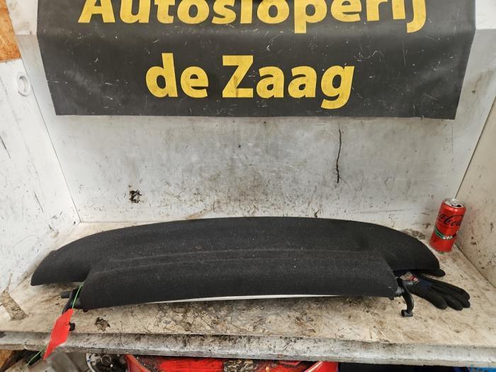 Hoedenplank van een Mini Cooper, Auto-onderdelen, Interieur en Bekleding, Mini, Gebruikt, 3 maanden garantie, Ophalen of Verzenden