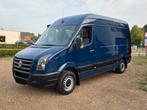 Volkswagen crafter 2.5 tdi 157.000km gekeurd voor verkoop, 2495 cc, Bedrijf, Onderhoudsboekje, Te koop