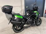 Kawasaki Versys 650 GT top middenklasse touring (BTW moto), Motoren, Motoren | Kawasaki, Bedrijf, Meer dan 35 kW, Toermotor, 650 cc