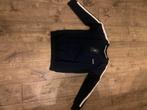 Trui Hugo Boss, Neuf, Hugo boss, Bleu, Taille 46 (S) ou plus petite
