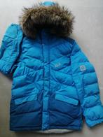 JACK WOLFSKIN Warme donsjas T164, Kinderen en Baby's, Ophalen, Gebruikt, Jas