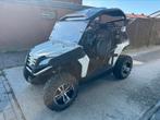 CF Moto CF625-3 Terracross 4x4 Bouwjaar 2012 Le7