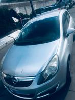 OPEL CORSA 1.3 DIESEL CDTI, Auto's, Voorwielaandrijving, Euro 5, Stof, Zwart