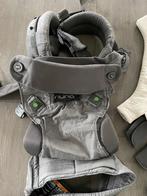 Draagzak Nuna Cudl, Neuf, Autres marques, Porte-bébé, Enlèvement