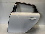PORTIER LINKS ACHTER Volvo V40 (MV) (01-2012/08-2019), Auto-onderdelen, Gebruikt, Links, Volvo, Deur