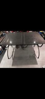 Table en marbre, Jardin & Terrasse, Enlèvement ou Envoi, Comme neuf