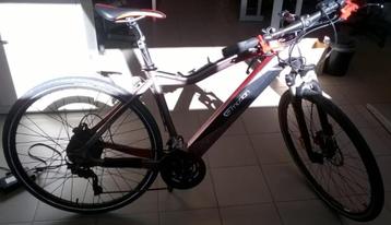 Vélo Speed Pedelec 45km/h BH Nitro Cross beschikbaar voor biedingen