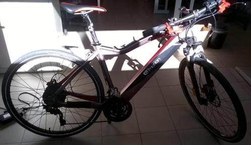 Vélo Speed Pedelec 45km/h BH Nitro Cross, Fietsen en Brommers, Elektrische fietsen, Zo goed als nieuw, Overige merken, Ophalen