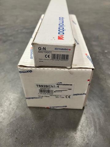 Deurpomp deurdranger Dorma nieuw beschikbaar voor biedingen