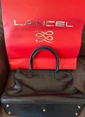 Sac à main Lancel beschikbaar voor biedingen