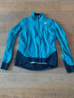 Castelli Rosso Corsa Dames Fietsjas L, Fietsen en Brommers, Verzenden, Zo goed als nieuw, L, Dames