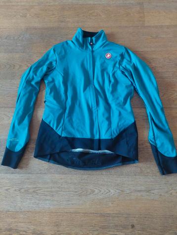 Castelli Rosso Corsa Dames Fietsjas L beschikbaar voor biedingen