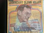 Le légendaire Glenn Miller, CD & DVD, Vinyles | Musiques de film & Bandes son, Comme neuf, Enlèvement ou Envoi
