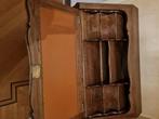Secretaire, Huis en Inrichting, Kasten | Secretaires, Ophalen, Gebruikt, Frans