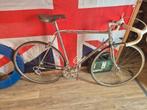 Velo de course ancien année 80, Ophalen