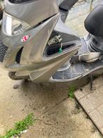 Scooter Kymco grand Dink 125 cc, Vélos & Vélomoteurs, Autres modèles, 125 cm³, Enlèvement, Utilisé