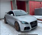 Audi TT 2008 2.0tfsi 130.000km, Autos, Audi, Entreprise, Essence, 147 kW, 200 cm³