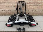 Thule fietsendrager velocompact 927 voor 4 fietsen!!!, Auto diversen, Fietsendragers, Ophalen, 3 fietsen of meer, Zo goed als nieuw