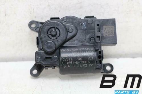 Kachelstelmotor Audi RS3 8Y 5WA907511C, Auto-onderdelen, Overige Auto-onderdelen, Gebruikt