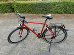 Santos Trekking fiets herenfiets 57 cm, Ophalen, Zo goed als nieuw
