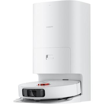 XIAOMI X10 Plus Robotstofzuiger Wit beschikbaar voor biedingen