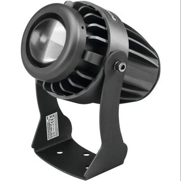 Eurolite LED IP PST-10W 6400K Pinspot beschikbaar voor biedingen