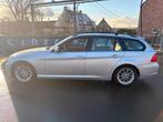 BMW 318D Break 2010, Autos, Euro 5, Achat, Entreprise, Boîte manuelle