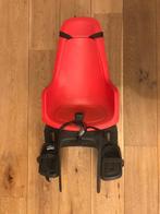 Kinderzitje - Bobike One Maxi EB-D, Fietsen en Brommers, Fietsaccessoires | Fietsstoeltjes, Ophalen, Achterzitje, Voetsteuntjes