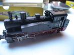 Locomotive à vapeur TRIX 2412 DR BR92, Hobby & Loisirs créatifs, Trains miniatures | HO, Utilisé, Locomotive, Enlèvement ou Envoi