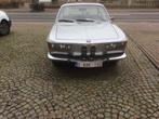 Bmw 2000ca van 1968 te koop, Autos, Oldtimers & Ancêtres, Cuir, Argent ou Gris, Bleu, 2 portes