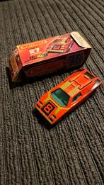 Matchbox 27 met box, Ophalen of Verzenden, Zo goed als nieuw, Matchbox
