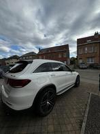 Topstaat!Mercedes-Benz GLC 43 AMG - Licht vracht, Auto's, Mercedes-Benz, Wit, GLC, Particulier, SUV of Terreinwagen