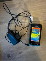Te koop: Nokia telefoon / smartphone met touchscreen, Télécoms, Téléphonie mobile | Nokia, Enlèvement ou Envoi, Utilisé, Écran tactile