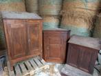 meubles anciens, Antiek en Kunst, Ophalen