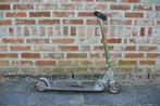 step aluminium, Fietsen en Brommers, Steps, Ophalen, Gebruikt, Gewone step