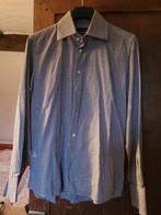 chemise pied de poule, Kleding | Heren, Overhemden, Overige kleuren, Zara, Gedragen, Halswijdte 39/40 (M)