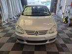 Volkswagen Golf 1.9 TDI Bj. 2005 70.500Km 5 Deurs, Voorwielaandrijving, Stof, 4 cilinders, https://public.car-pass.be/vhr/9685120c-9f53-4223-bcb1-0d925c93f364