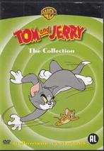 Tom And Jerry : The Collection, Cd's en Dvd's, Amerikaans, Alle leeftijden, Gebruikt, Ophalen of Verzenden