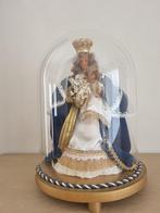 Onze Lieve Vrouw onder glazen stolp, Antiek en Kunst, Ophalen