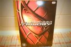 DVD BOX Spider-Man Trilogy., Verzenden, Boxset, Actie, Zo goed als nieuw
