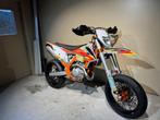 KTM - 500 EXC-F SIX DAYS (Supermotard), Motoren, 2 cilinders, Bedrijf, Meer dan 35 kW, 500 cc