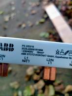 abb verzamel rails, Doe-het-zelf en Bouw, Elektriciteit en Kabels, Ophalen of Verzenden, Nieuw, Overige typen